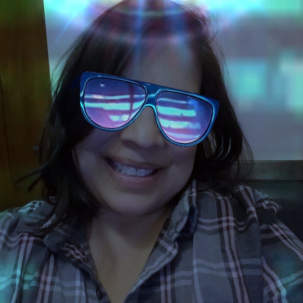 Meet your Posher, Tracy